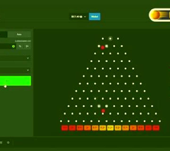 Patricks Pick slot game