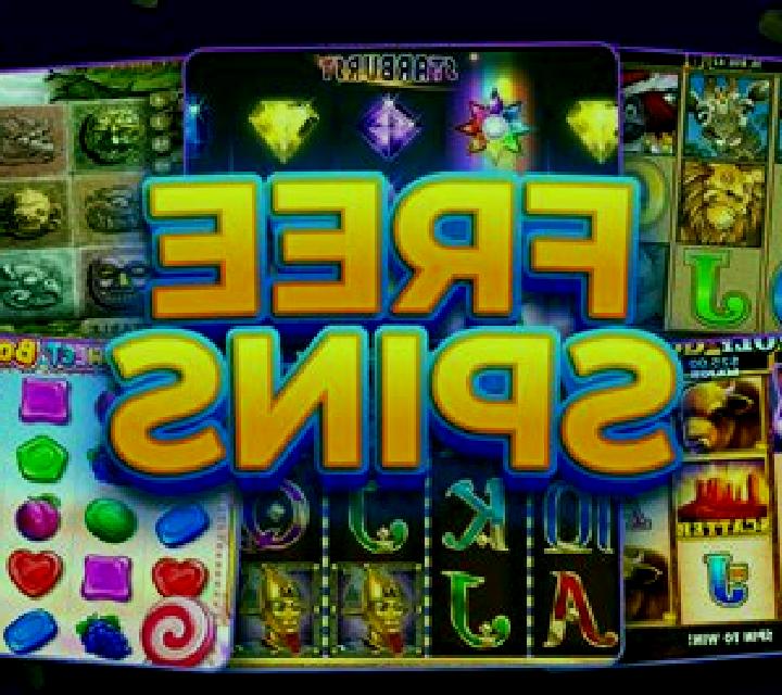 Patric’s Riches slot