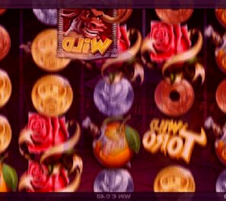 Pay of the Dead slot