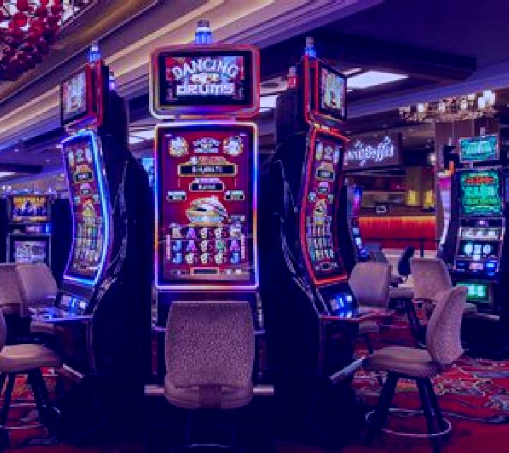 Peacock King 2 slot game