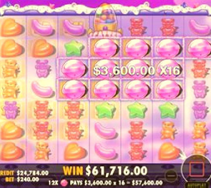 Pearl Roulette Live slot game