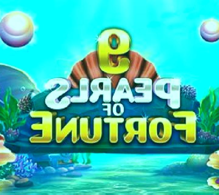 Pearl s Fortune online slot
