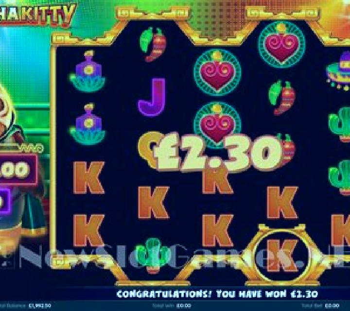 Pearls of Aphrodite online slot
