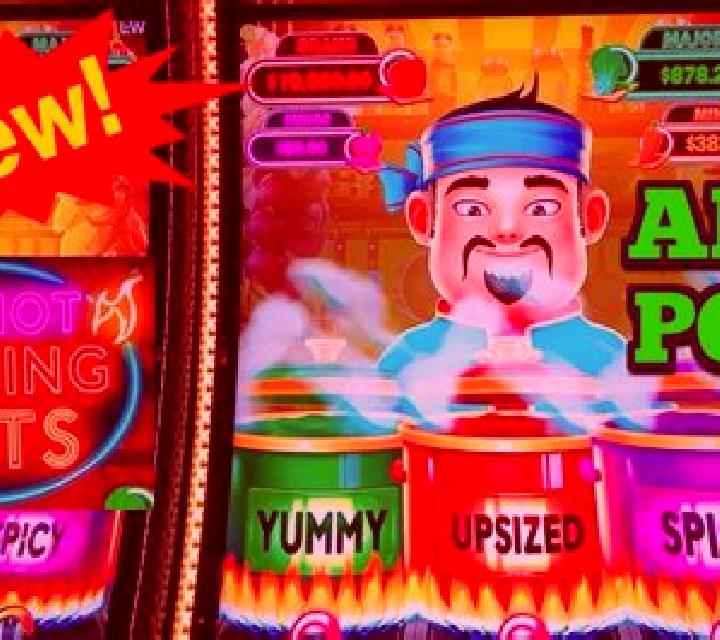 Pedro Spicy: Hit the Bonus slot game