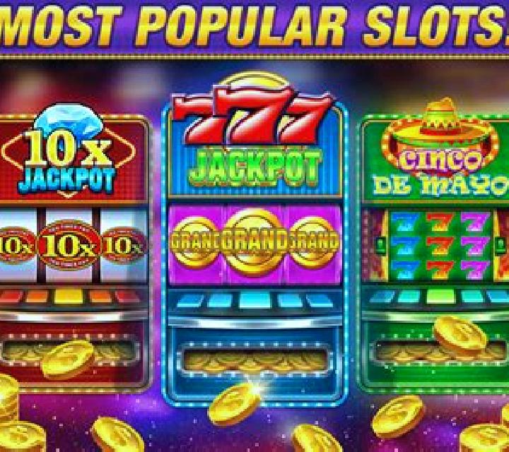 Peggle Slots slot