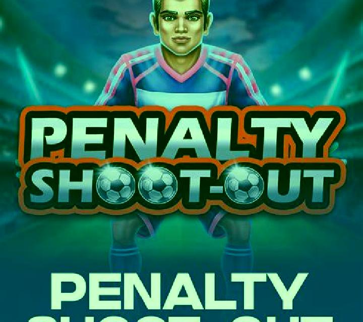 Penalty Shoot Out: Super Spin online slot
