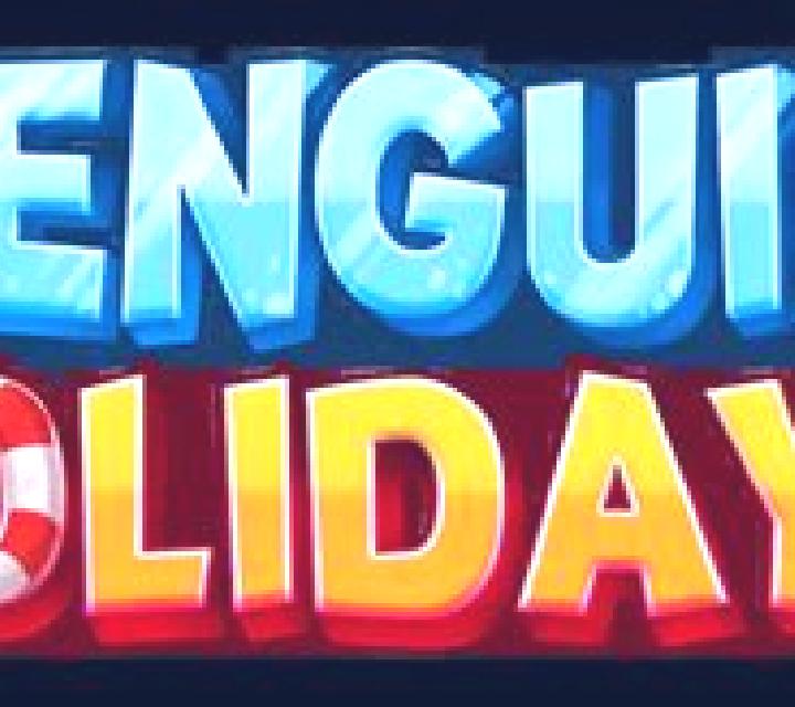 Penguin Holidays online slot