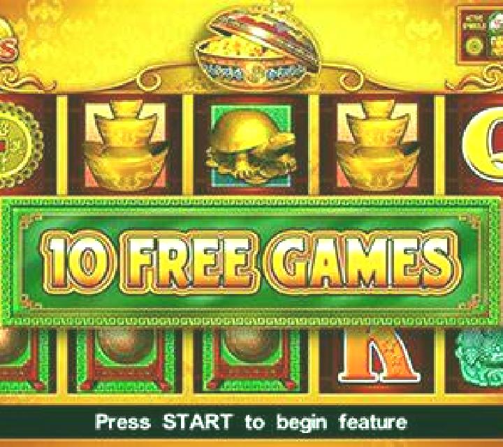 Penny Roulette online slot