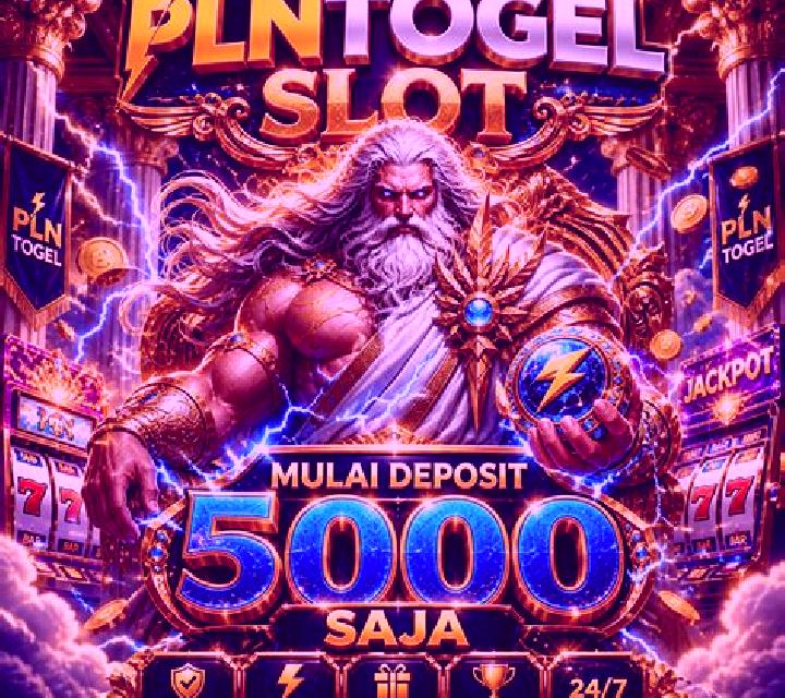 Pentagram 5000 online slot