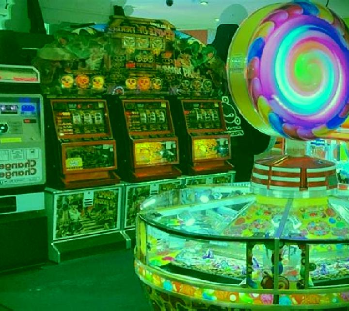 Penthouse Prizes slot machine