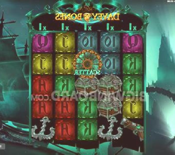Pets War online slot