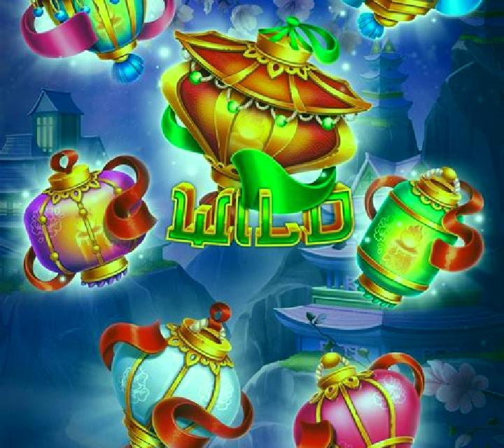 Pharaoh s Bigger Big Money online slot
