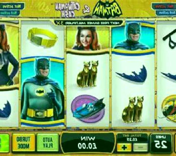 Pharaohs Cascade slot machine