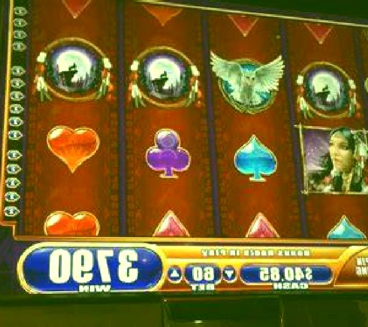 Pharaoh s Mystery slot