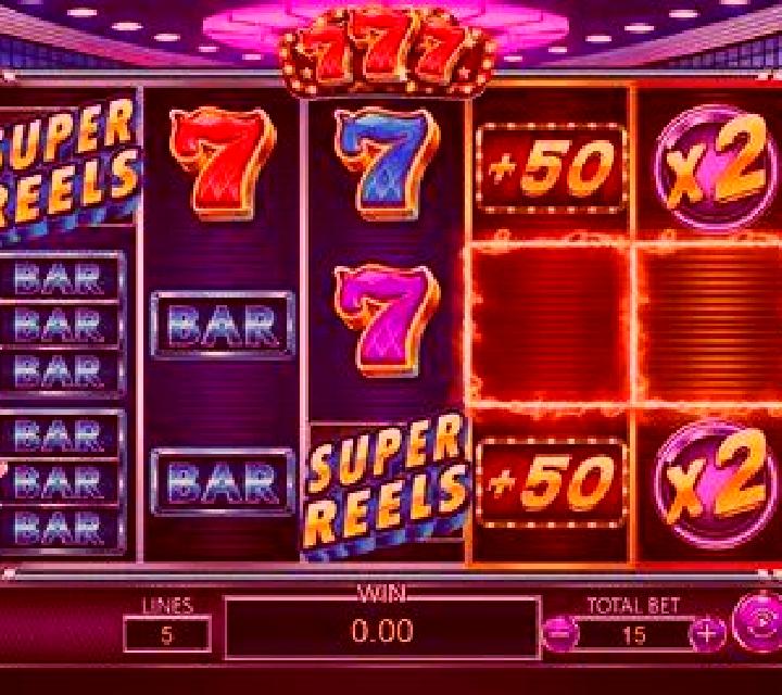 Phoenix (Dragoon Soft) slot machine