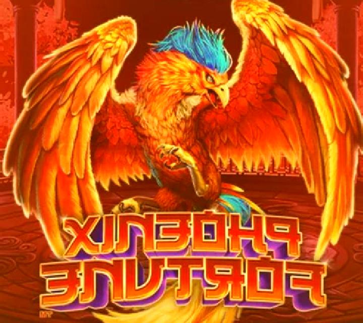 Phoenix Fortune slot
