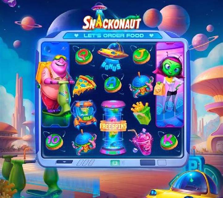 Phoenix (Red Tiger) slot game