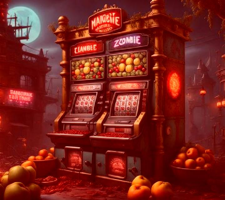 Phoenix Spice slot game