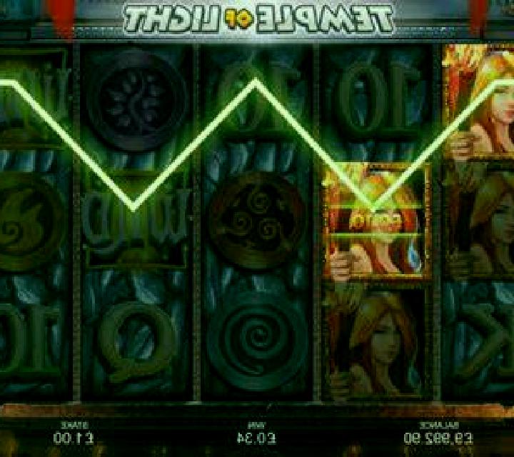 Phoenix Star Super Pot online slot