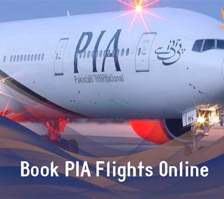 Pia online slot