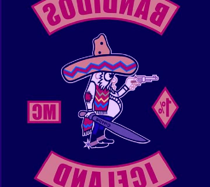 Piñata Bandidos slot machine