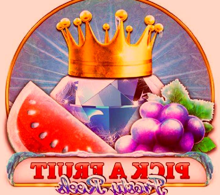 Pick A Fruit Frosty Reels online slot