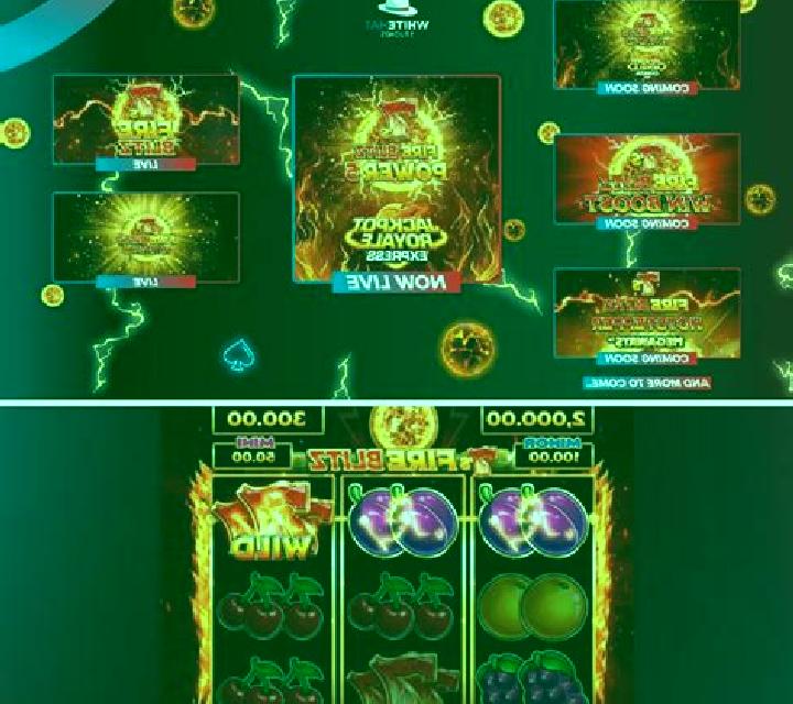 Pickaxe Payday slot game