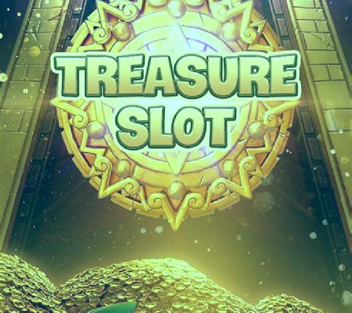 Piece of Treasure slot game