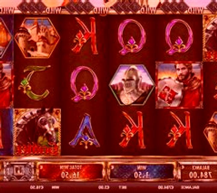 Pierino al Luna Park online slot