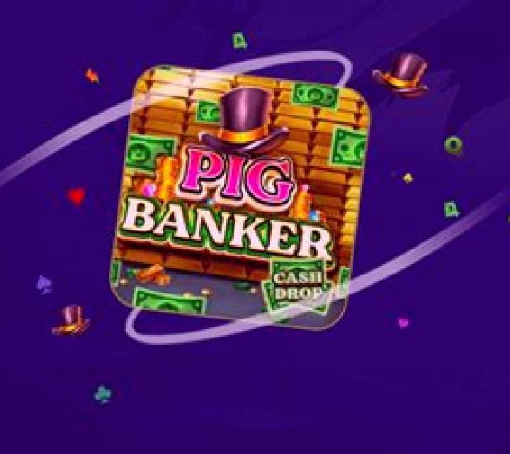 Pig Banker slot