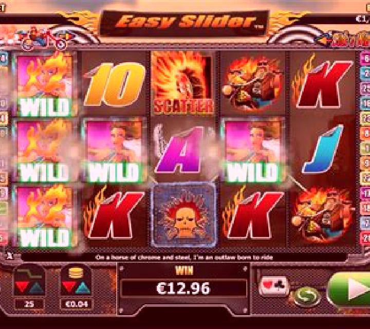 Pig Winner online slot