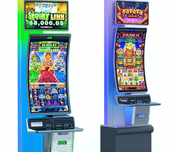 Piggies and The Wolf slot game