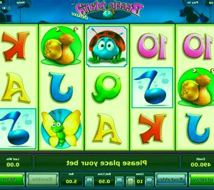 Piggy Balloons slot