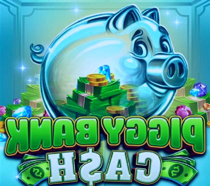Piggy Bank 1x2 slot game
