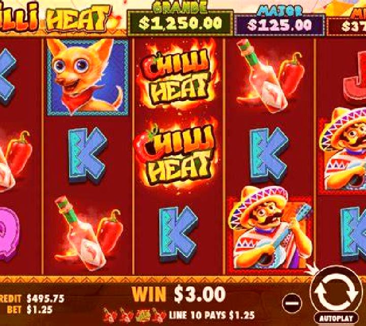 Piggy Bank Treasure Hold and Win slot