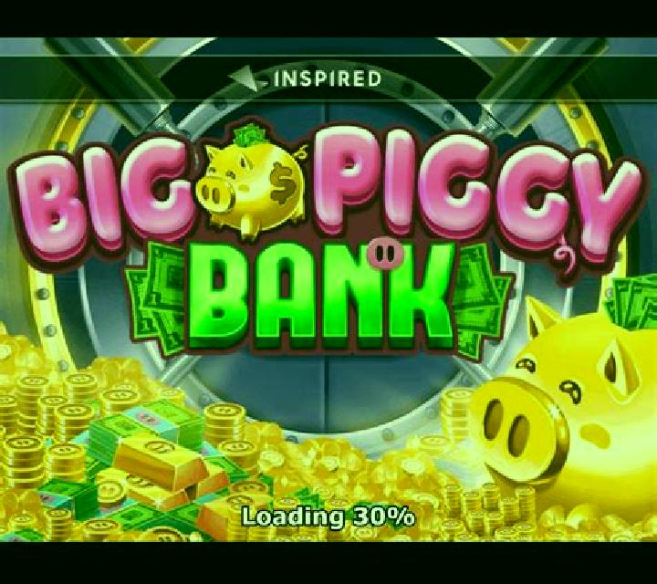 Piggy Bank (YRG) slot game