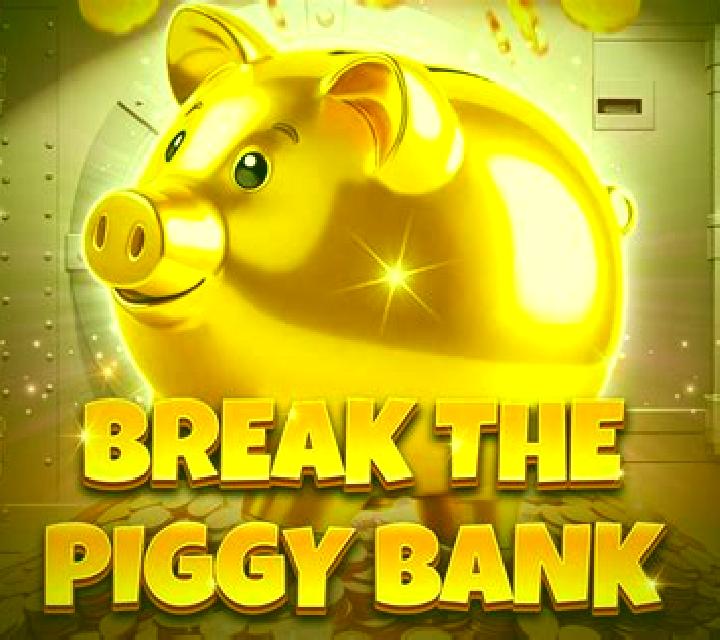 Piggy Coins slot game