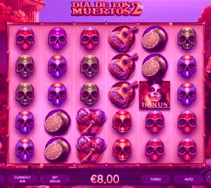 Piggy Patrons: Extra Bank Coin Collect slot