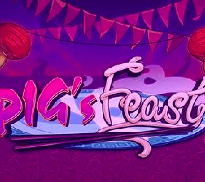 Pig s Feast slot