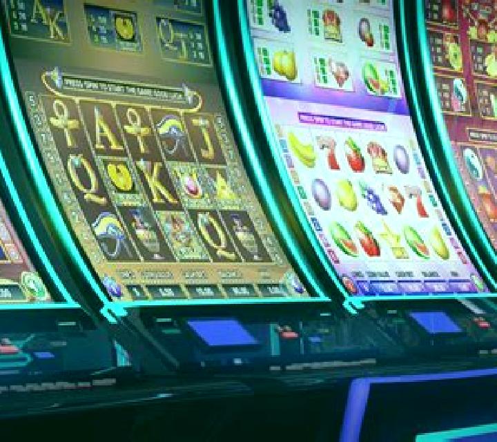 Pile ‘Em Up Frosty Sweets online slot