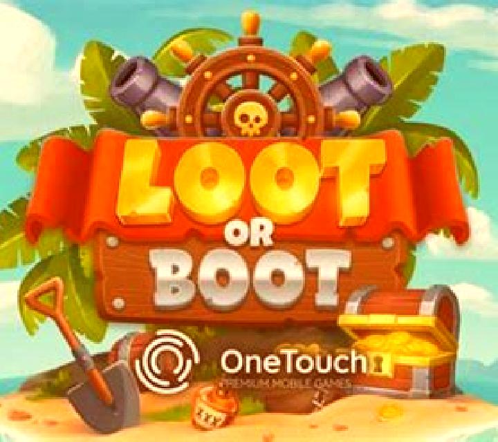 Piles of Presents slot game