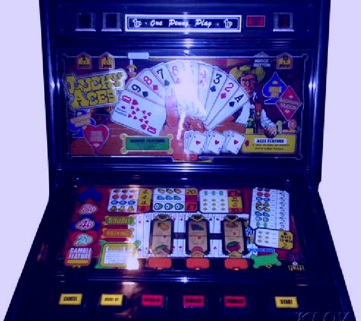 Pin-Up Fruits 243 slot