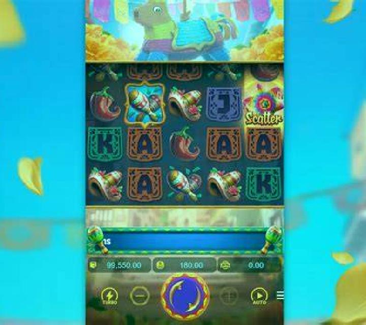 Pinata Blast online slot