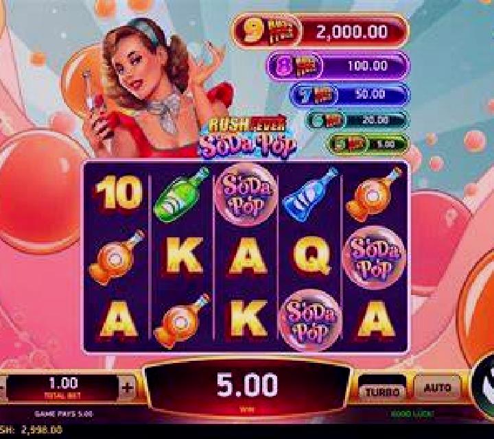 Pinata Pop (Mobilots) slot