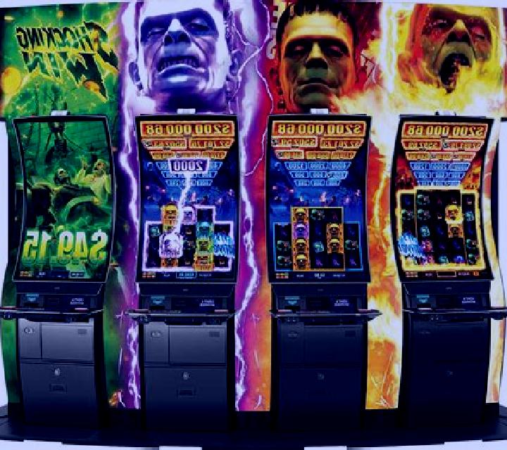 Pinball Magic slot game