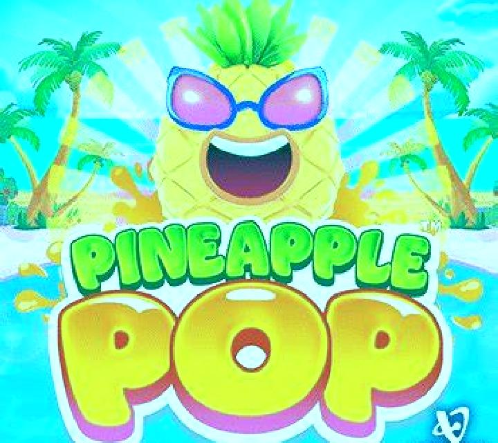 Pineapple Pop slot