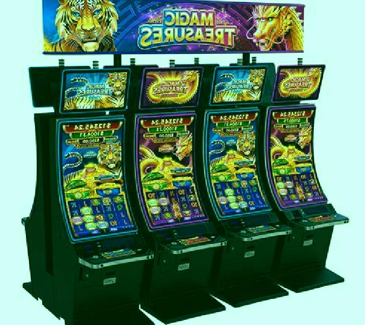 Pink Roulette online slot