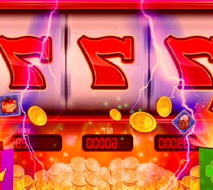 Pints and Pounds slot game