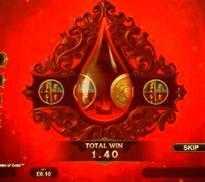 Pips Quest online slot