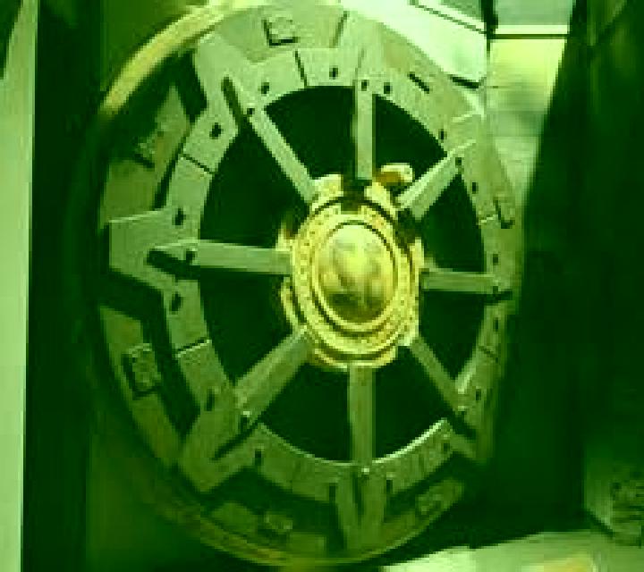 Pirate Cave (Mancala Gaming) slot